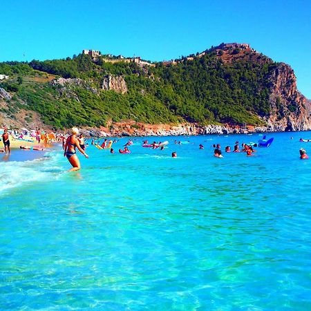Havana Apart Hotel Alanya Dış mekan fotoğraf