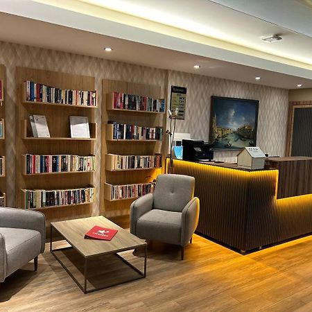 Havana Apart Hotel Alanya Dış mekan fotoğraf