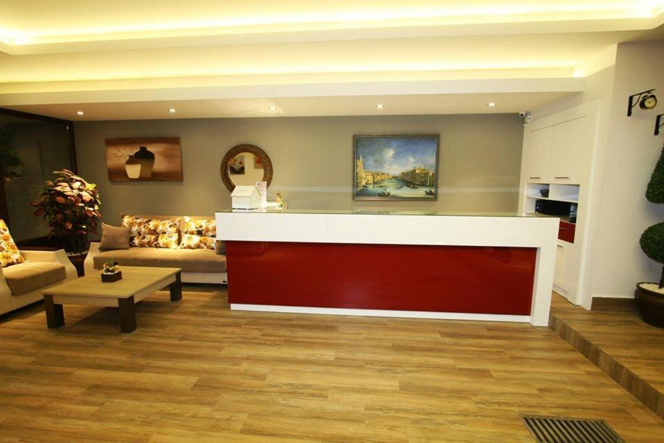 Havana Apart Hotel Alanya Dış mekan fotoğraf