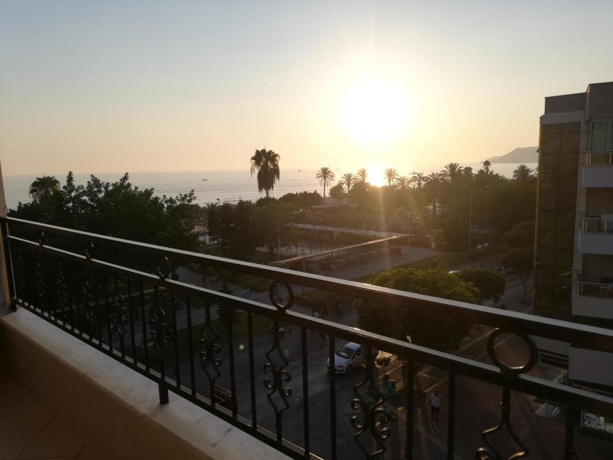 Havana Apart Hotel Alanya Dış mekan fotoğraf