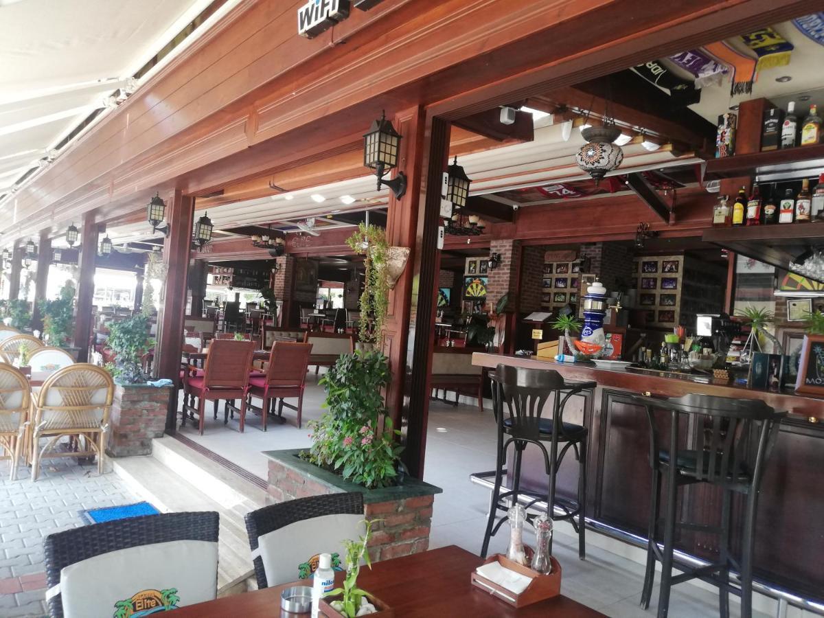 Havana Apart Hotel Alanya Dış mekan fotoğraf