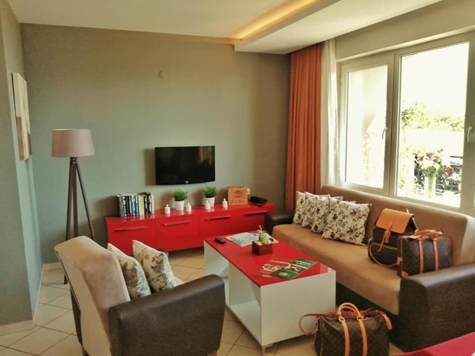 Havana Apart Hotel Alanya Dış mekan fotoğraf