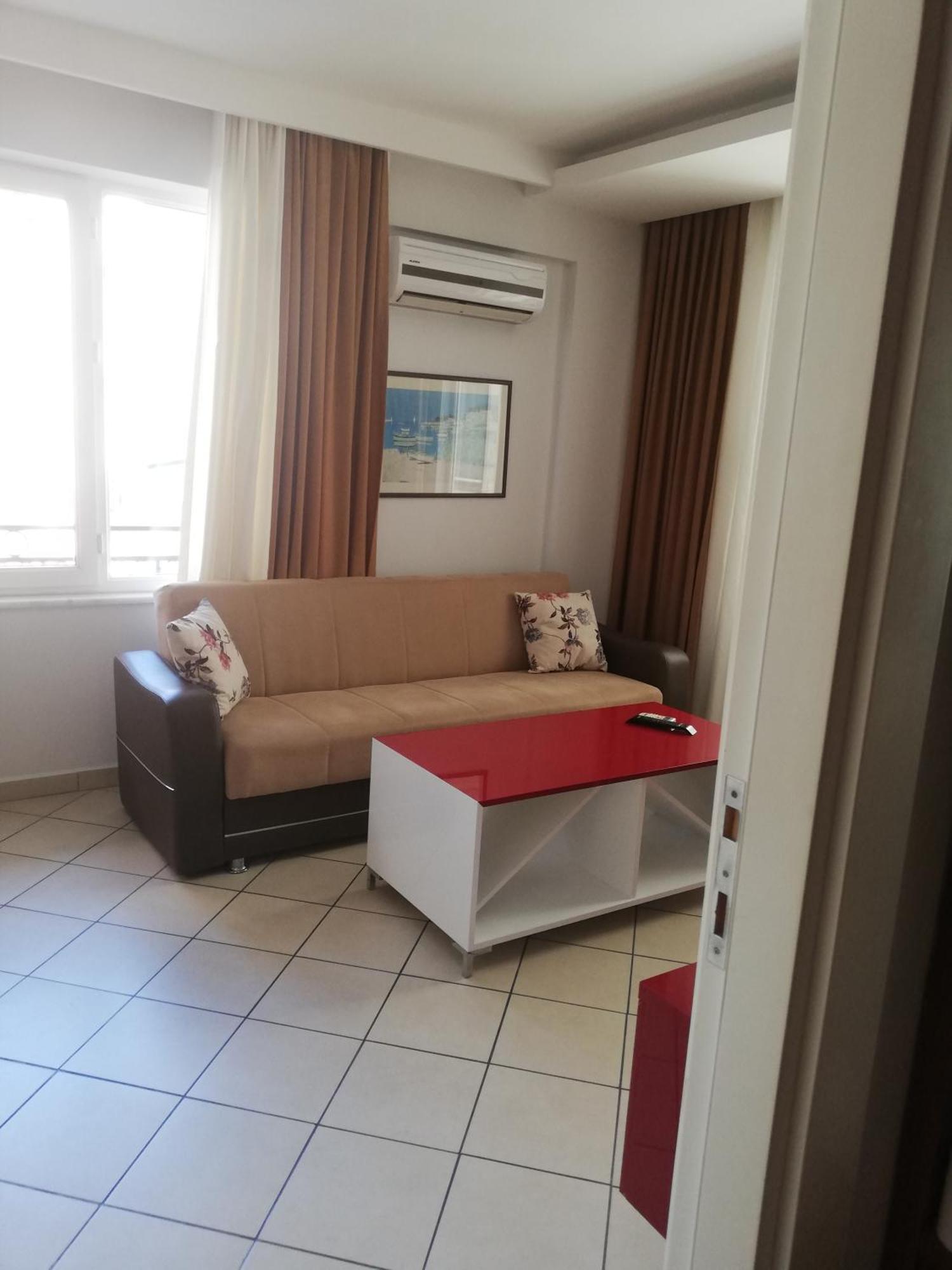 Havana Apart Hotel Alanya Dış mekan fotoğraf