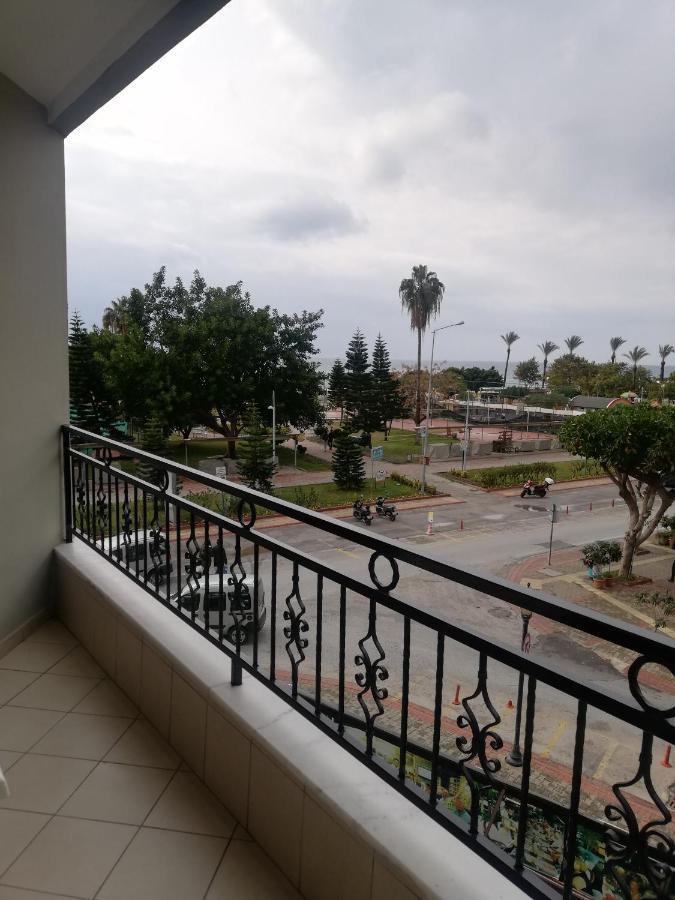 Havana Apart Hotel Alanya Dış mekan fotoğraf