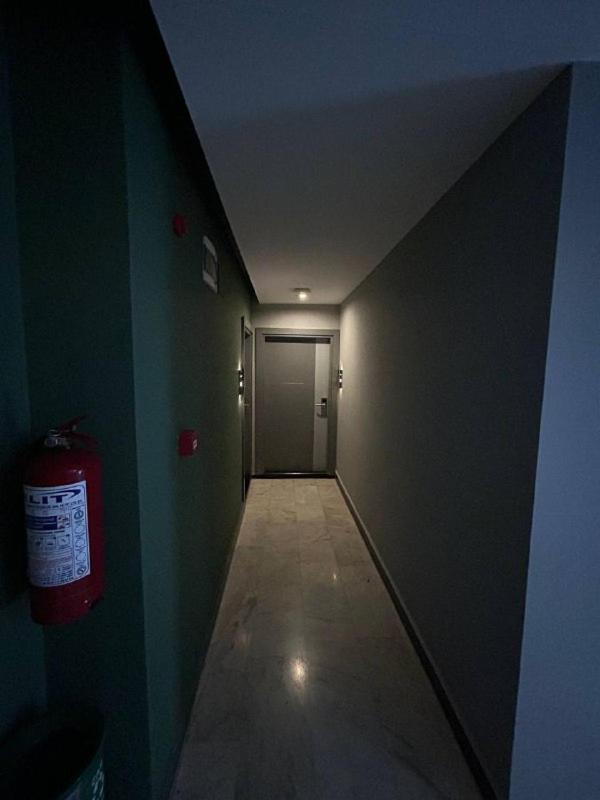Havana Apart Hotel Alanya Dış mekan fotoğraf