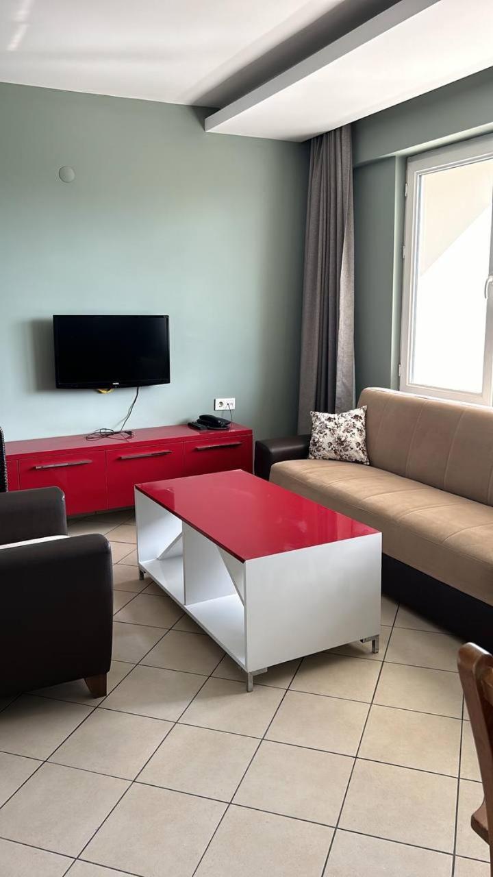 Havana Apart Hotel Alanya Dış mekan fotoğraf