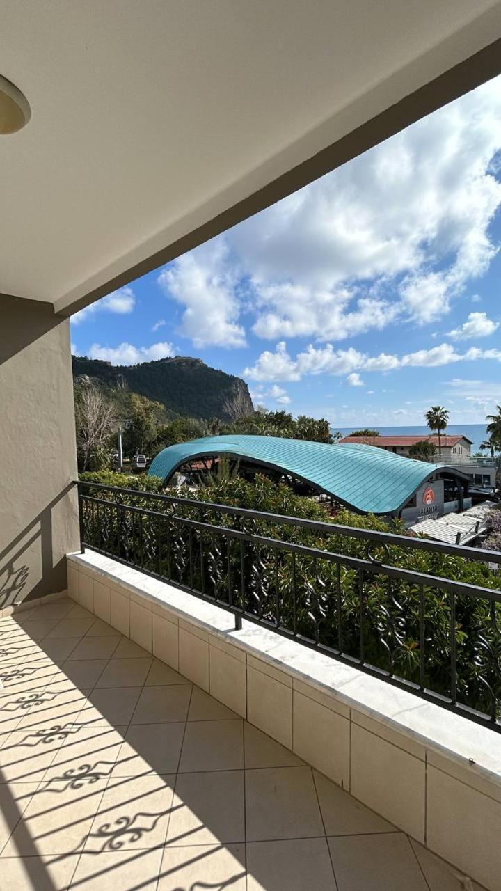 Havana Apart Hotel Alanya Dış mekan fotoğraf