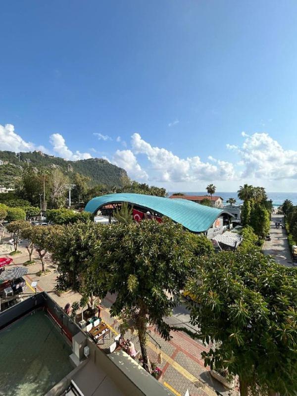 Havana Apart Hotel Alanya Dış mekan fotoğraf
