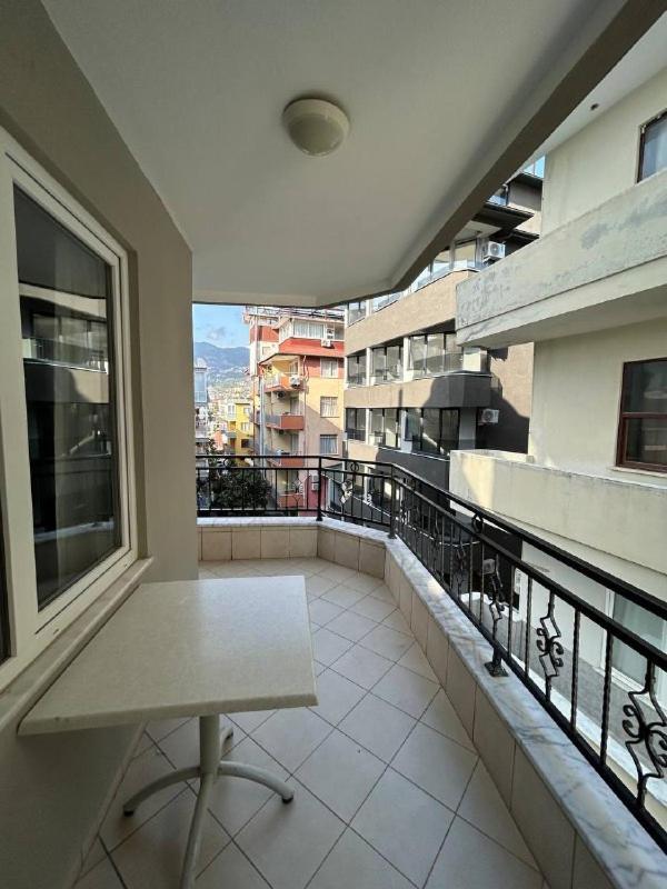 Havana Apart Hotel Alanya Dış mekan fotoğraf