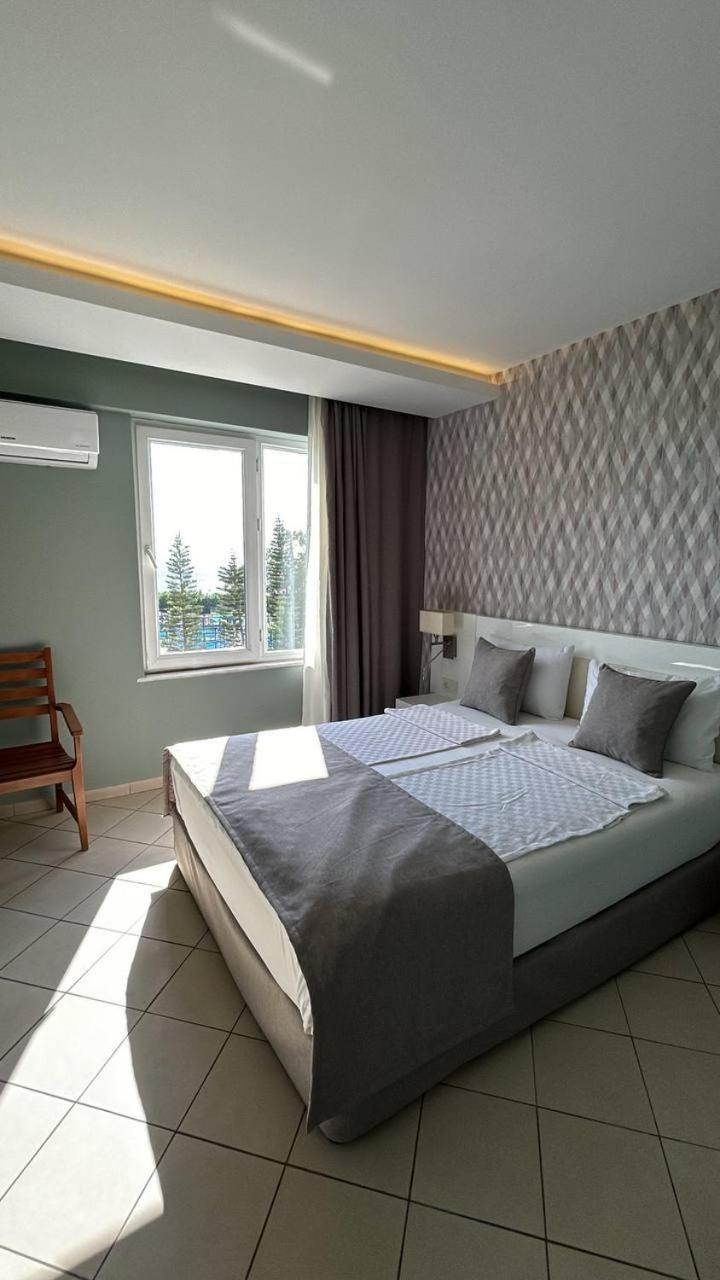 Havana Apart Hotel Alanya Dış mekan fotoğraf