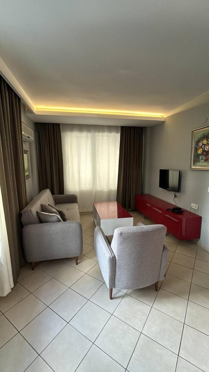 Havana Apart Hotel Alanya Dış mekan fotoğraf