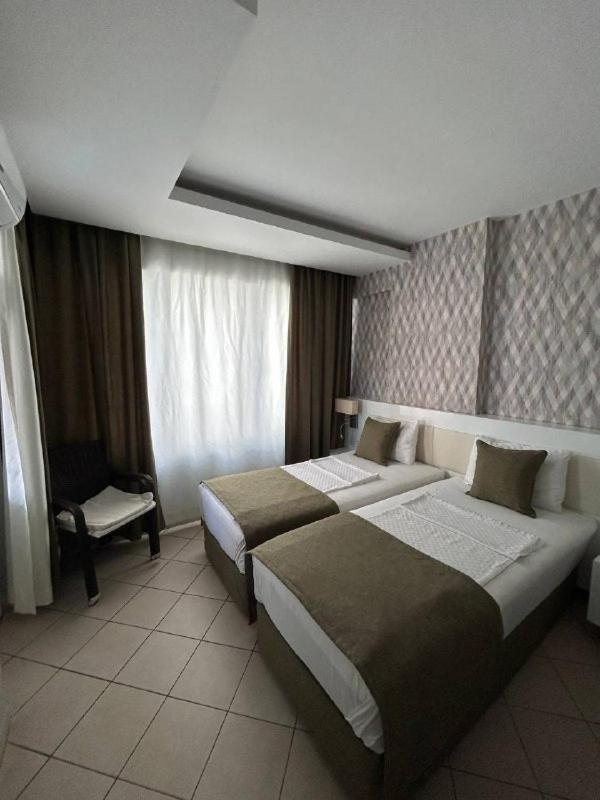 Havana Apart Hotel Alanya Dış mekan fotoğraf