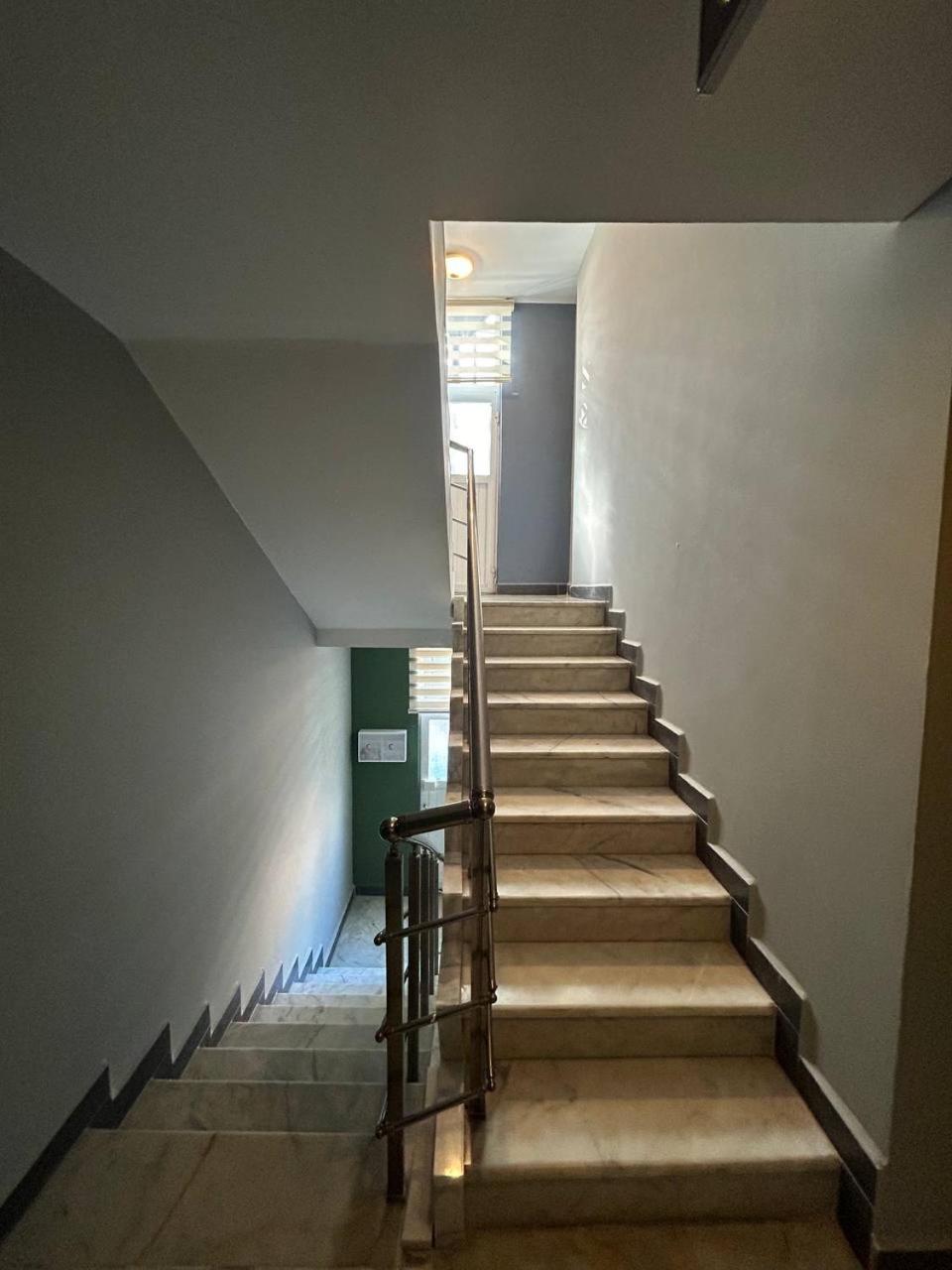 Havana Apart Hotel Alanya Dış mekan fotoğraf