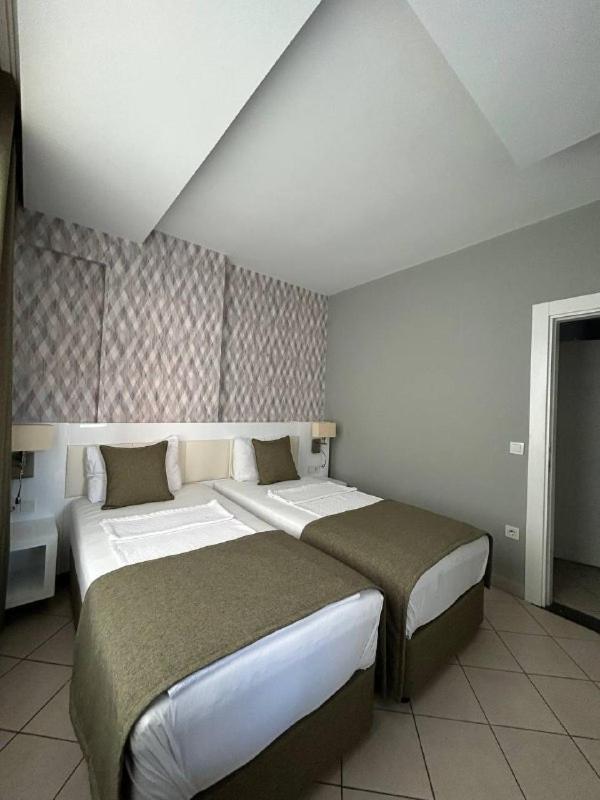 Havana Apart Hotel Alanya Dış mekan fotoğraf
