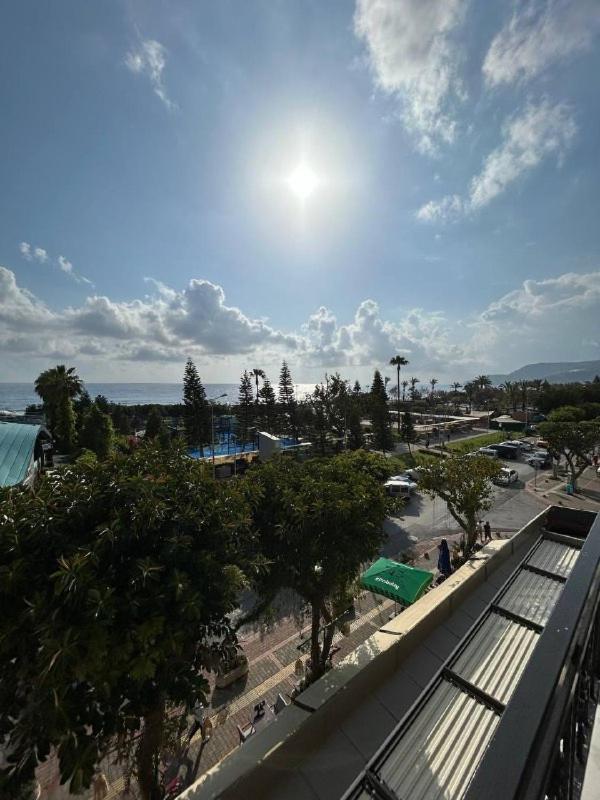 Havana Apart Hotel Alanya Dış mekan fotoğraf