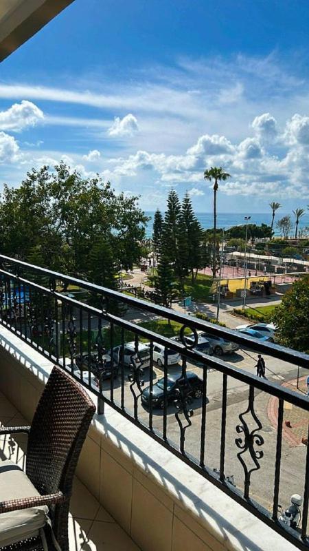 Havana Apart Hotel Alanya Dış mekan fotoğraf