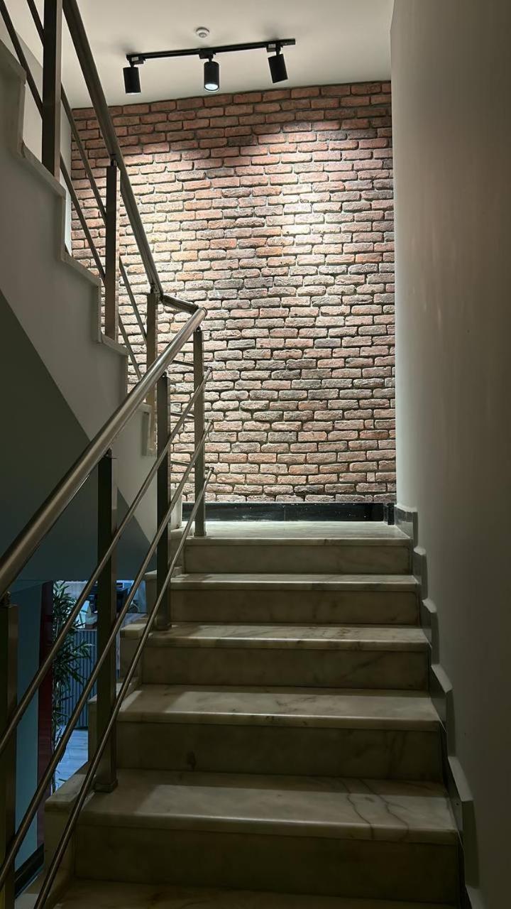 Havana Apart Hotel Alanya Dış mekan fotoğraf