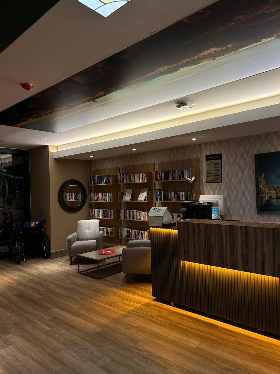 Havana Apart Hotel Alanya Dış mekan fotoğraf