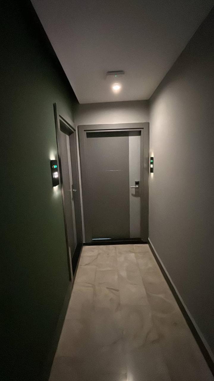 Havana Apart Hotel Alanya Dış mekan fotoğraf