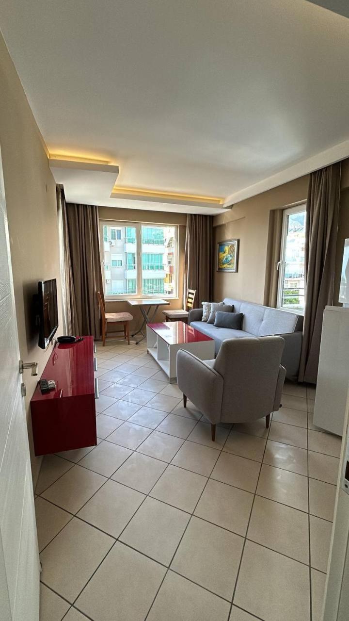 Havana Apart Hotel Alanya Dış mekan fotoğraf