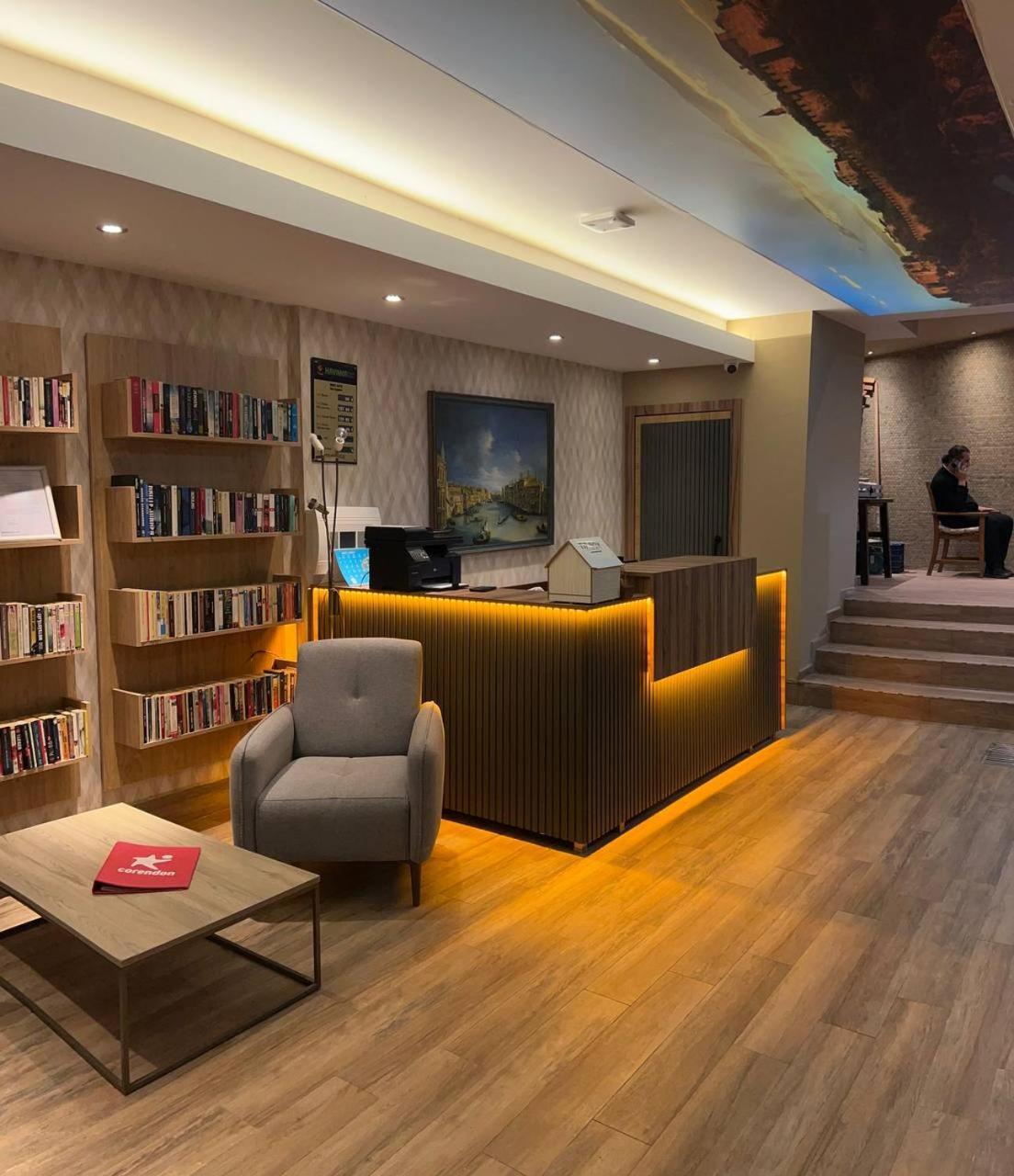 Havana Apart Hotel Alanya Dış mekan fotoğraf