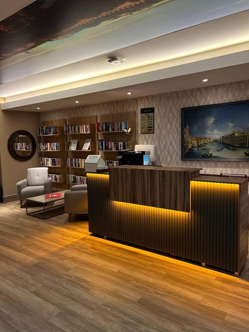 Havana Apart Hotel Alanya Dış mekan fotoğraf