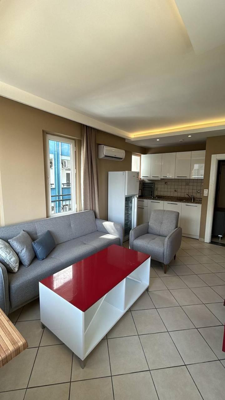 Havana Apart Hotel Alanya Dış mekan fotoğraf