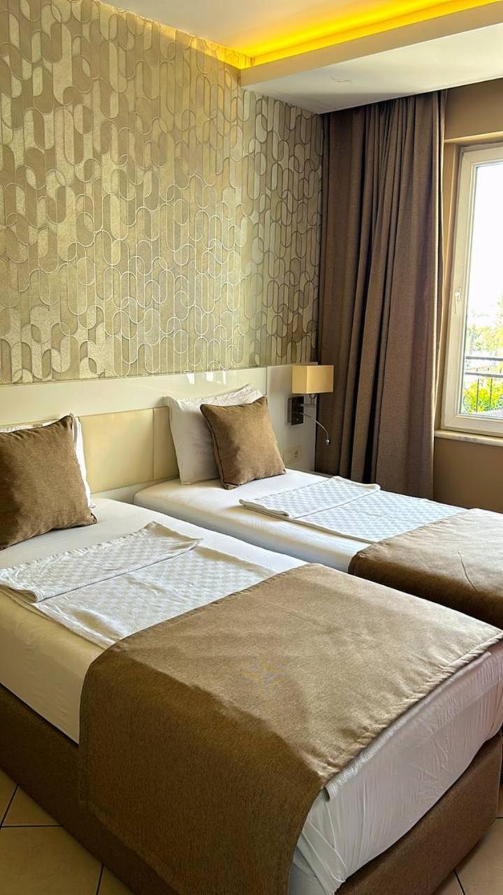 Havana Apart Hotel Alanya Dış mekan fotoğraf