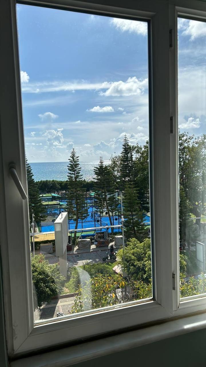 Havana Apart Hotel Alanya Dış mekan fotoğraf
