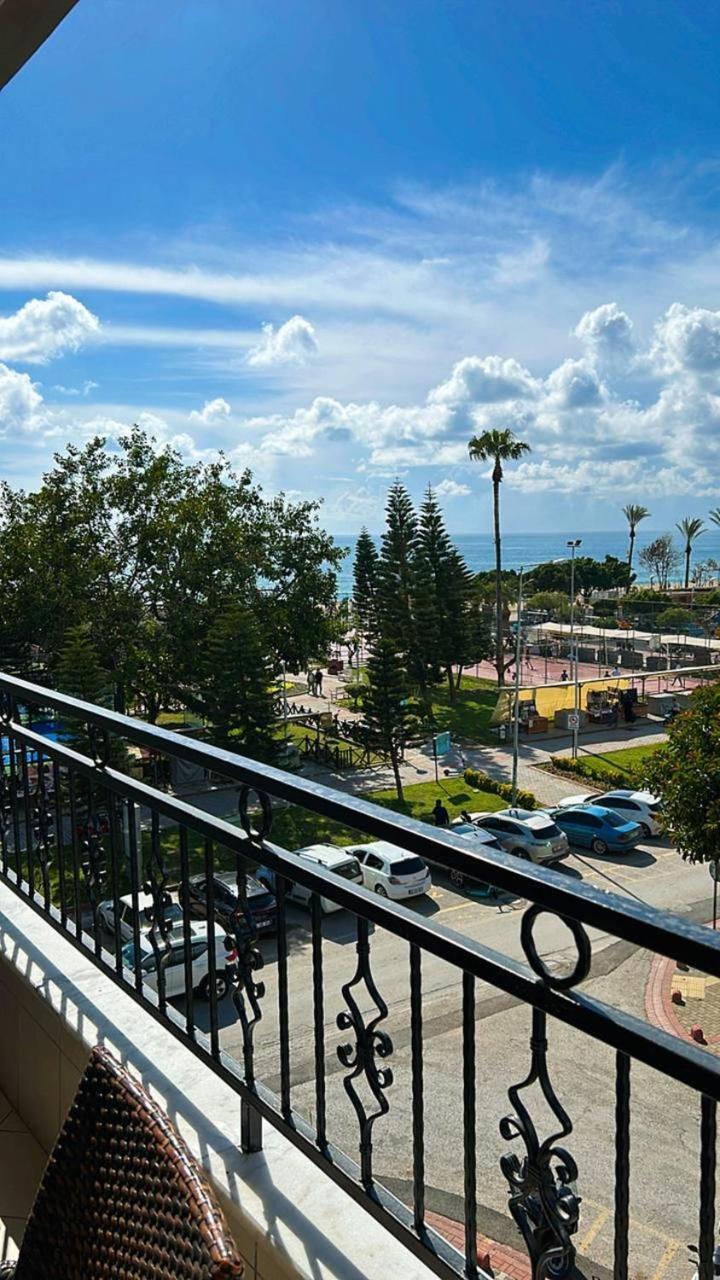 Havana Apart Hotel Alanya Dış mekan fotoğraf