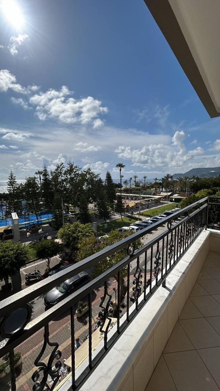 Havana Apart Hotel Alanya Dış mekan fotoğraf