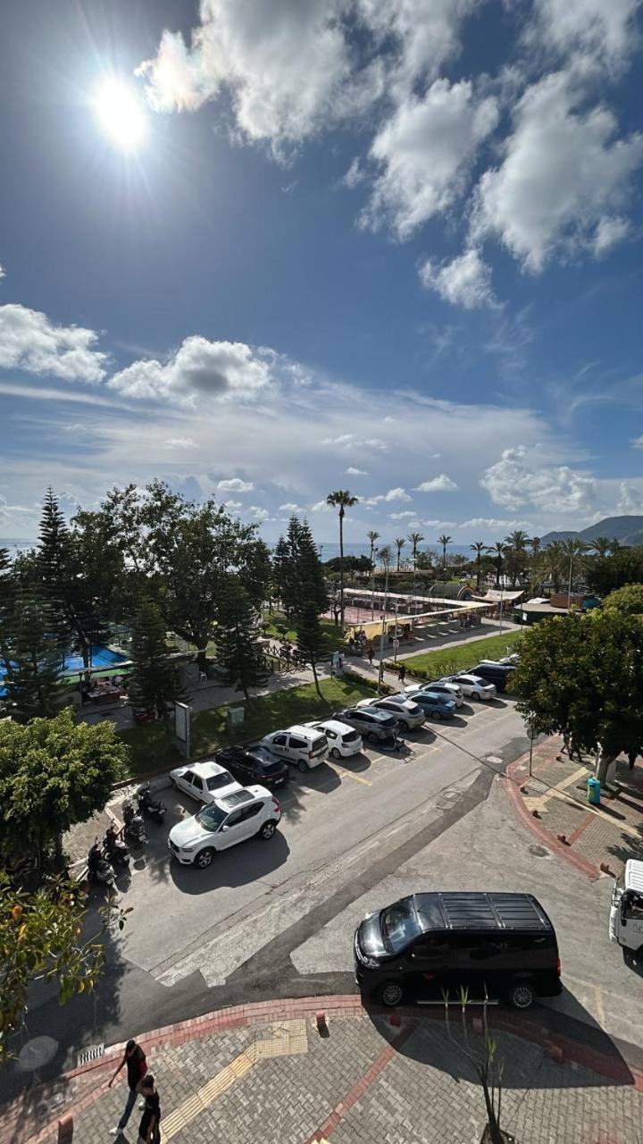 Havana Apart Hotel Alanya Dış mekan fotoğraf
