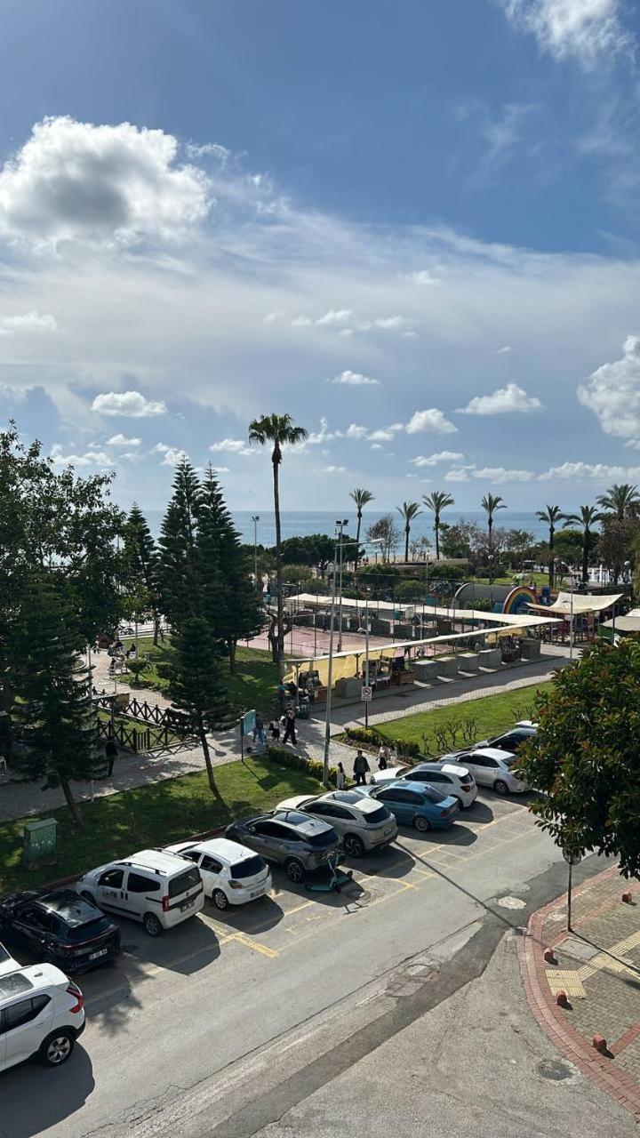 Havana Apart Hotel Alanya Dış mekan fotoğraf